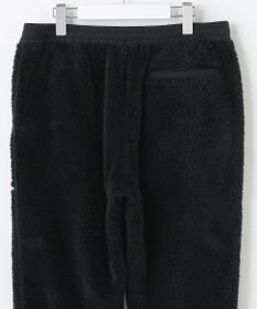 UNFILO MENS MOVE TEX フリースパンツ