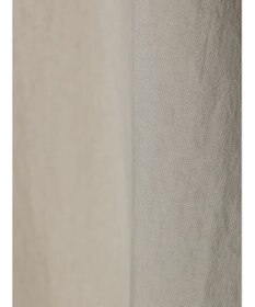 AMERICAN HOLIC 接触冷感Ｗボタンジレ