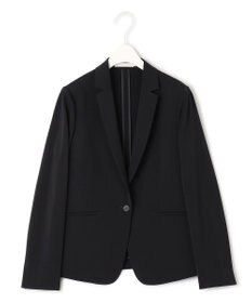 ICB 【新色追加・防シワ・速乾・洗える】Fied テーラードジャケット