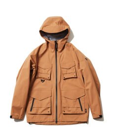 JOSEPH ABBOUD MOUNTAIN 【UNISEX】ShapeNano ブルゾン