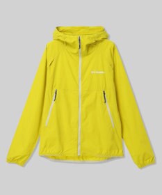 Columbia Columbia/ トレイルラッシュソフトシェルジャケット /コロンビア