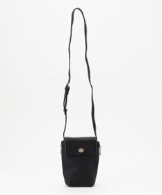 LA BAGAGERIE 【maison vert】【多収納】スマホショルダー