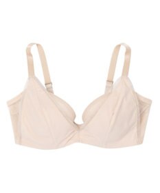 une nana cool さあわたし シンプル 脇高ブラジャー