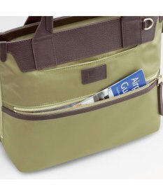 ACE BAGS & LUGGAGE Kanana project PJ-14 トートバッグ 17313 カナナプロジェクト