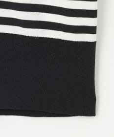 組曲 L ドライタッチ 5分袖カーディガン