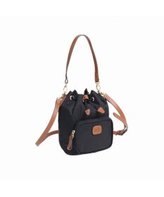 ACE BAGS & LUGGAGE BRIC'S X-BAG 巾着 ショルダーバッグ 89151 ブリックス シンプル