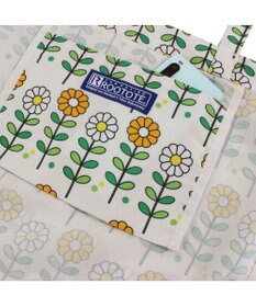 ROOTOTE 6452【A4サイズ収納】RO.トール.フラット.レトロ-A