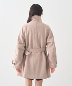 earth music&ecology 【2026年HAPPY BAG】earth music&ecology(ベルト付きコートセット)