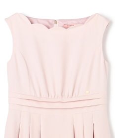 TOCCA 【chayさん着用・00サイズあり】CLOVER BLESS ドレス