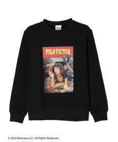 Green Parks ■ＰＵＬＰ　ＦＩＣＴＩＯＮ　ポスターｐｔＢｏｙｓスウェット