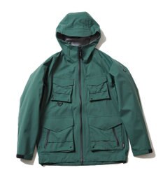 JOSEPH ABBOUD MOUNTAIN 【UNISEX】ShapeNano ブルゾン