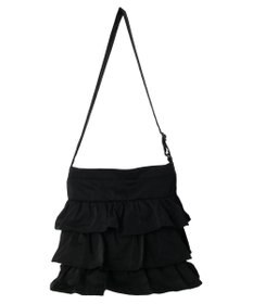 AMERICAN HOLIC フリルティアードＢＡＧ