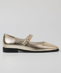 BONTRE 【PRECIEUX JOUET/プレシュウジュエ】セミワイドソールメリージェーン