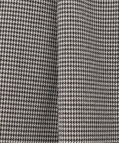 J.PRESS YORK STREET 【UNISEX】チェックストレッチイージーパンツ