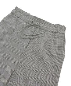 earth music&ecology ＴＲテーパードパンツ