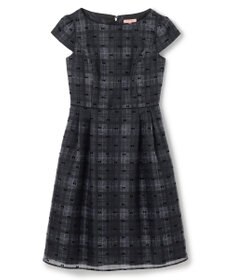 TOCCA 【Archive Collection・洗える】RIBBON STEPS ドレス