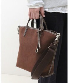 MORROW by thank 【軽量】VIVIAN SMALL 2way ショルダーバッグ