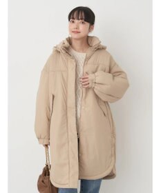 earth music&ecology ２ｗａｙ中綿モッズコート