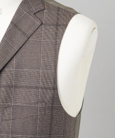 GOTAIRIKU 【TALLIA DI DELFINO】17MICRON スリーピーススーツ