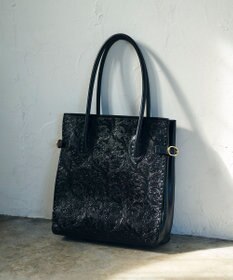 GRACE CONTINENTAL SideBeltToteBag