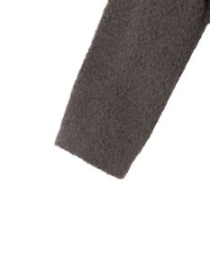 JOSEPH アルパカブランケット　ショートコート