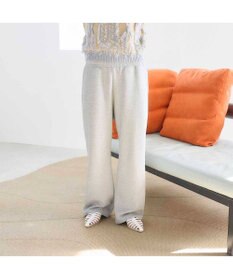 MODE ET JACOMO <carino>ポインテッドトゥグルカサンダル