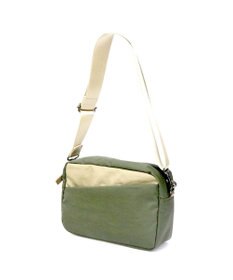 Regalo Felice 【雨の日でも安心 / 撥水生地＆止水ファスナー】ショルダー / REGALO