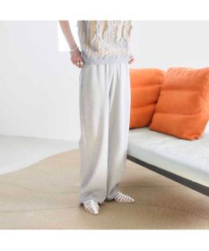 MODE ET JACOMO <carino>ポインテッドトゥグルカサンダル