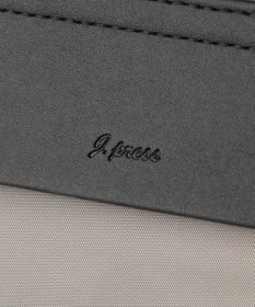 J.PRESS LADIES 【PC収納可】ナイロン リュック