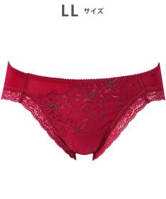 WACOAL ショーツ 【ハグするブラ】 BXB478とペア はきこみ丈あさめ やわらかく伸びる(バック) レディース PXB178 /ワコール