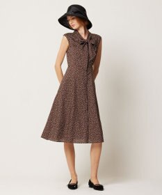 TOCCA 【洗える】RAINY SEASON ドレス