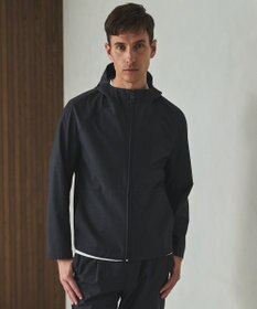 GOTAIRIKU カジュアルセットアップ対応【洗える/ストレッチ】YUNSA ライトパーカ