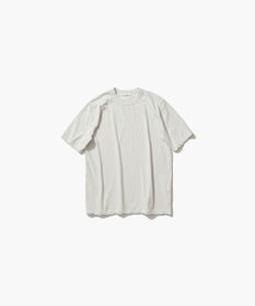 ATON FRESCA SINGLE JERSEY | スタンダードTシャツ