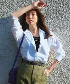 23区 【STORY7月号掲載】スクエア ミニ ショルダー