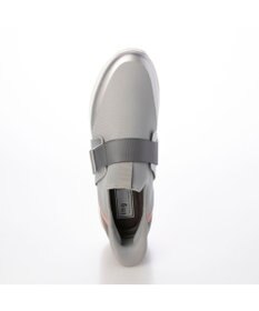 ing <ing>【レイン対応】ストレッチハンズフリースニーカー