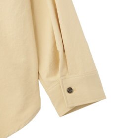 CRAFT STANDARD BOUTIQUE ワークシャツブルゾン