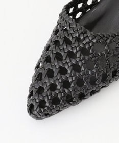 ICB クロッシェサンダル