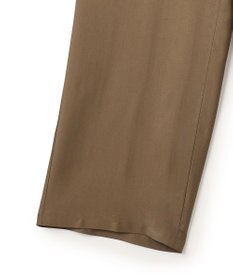 23区 【先行予約】ブライトカルゼ ワイド パンツ