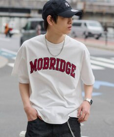 WEGO 【ユニセックス着用ITEM】アクセ付きグラフィックT（SS）