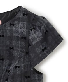 TOCCA 【Archive Collection・洗える】RIBBON STEPS ドレス