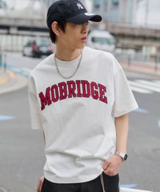 WEGO 【ユニセックス着用ITEM】アクセ付きグラフィックT（SS）