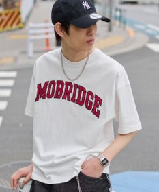 WEGO 【ユニセックス着用ITEM】アクセ付きグラフィックT（SS）