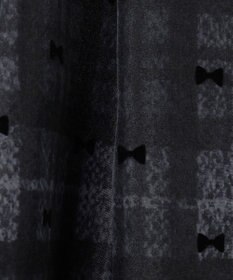 TOCCA 【Archive Collection・洗える】RIBBON STEPS ドレス