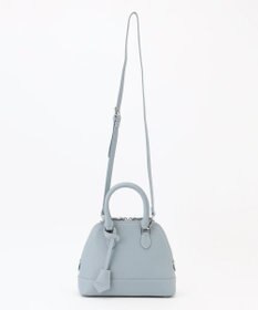 LA BAGAGERIE 【MONICA】2wayミニボストンバッグ