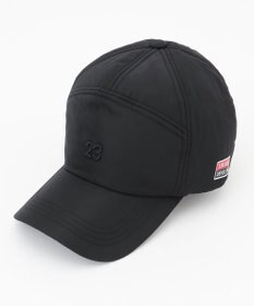 23区GOLF お洒落に防寒！【UNISEX】キルティングキャップ