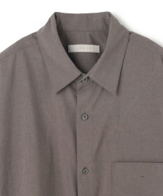 UNFILO MENS TENNEN TOUCH ポケットシャツ【ギフトにもおすすめ】