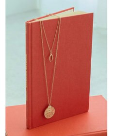 AMERICAN HOLIC コインＳＥＴネックレス