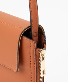 LA BAGAGERIE 【maison vert】【多収納】スマホショルダー