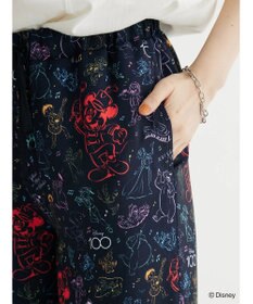Green Parks Ｄｉｓｎｅｙ１００　／イージーパンツ