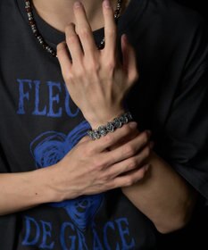 WEGO Mパネルチェーンブレス